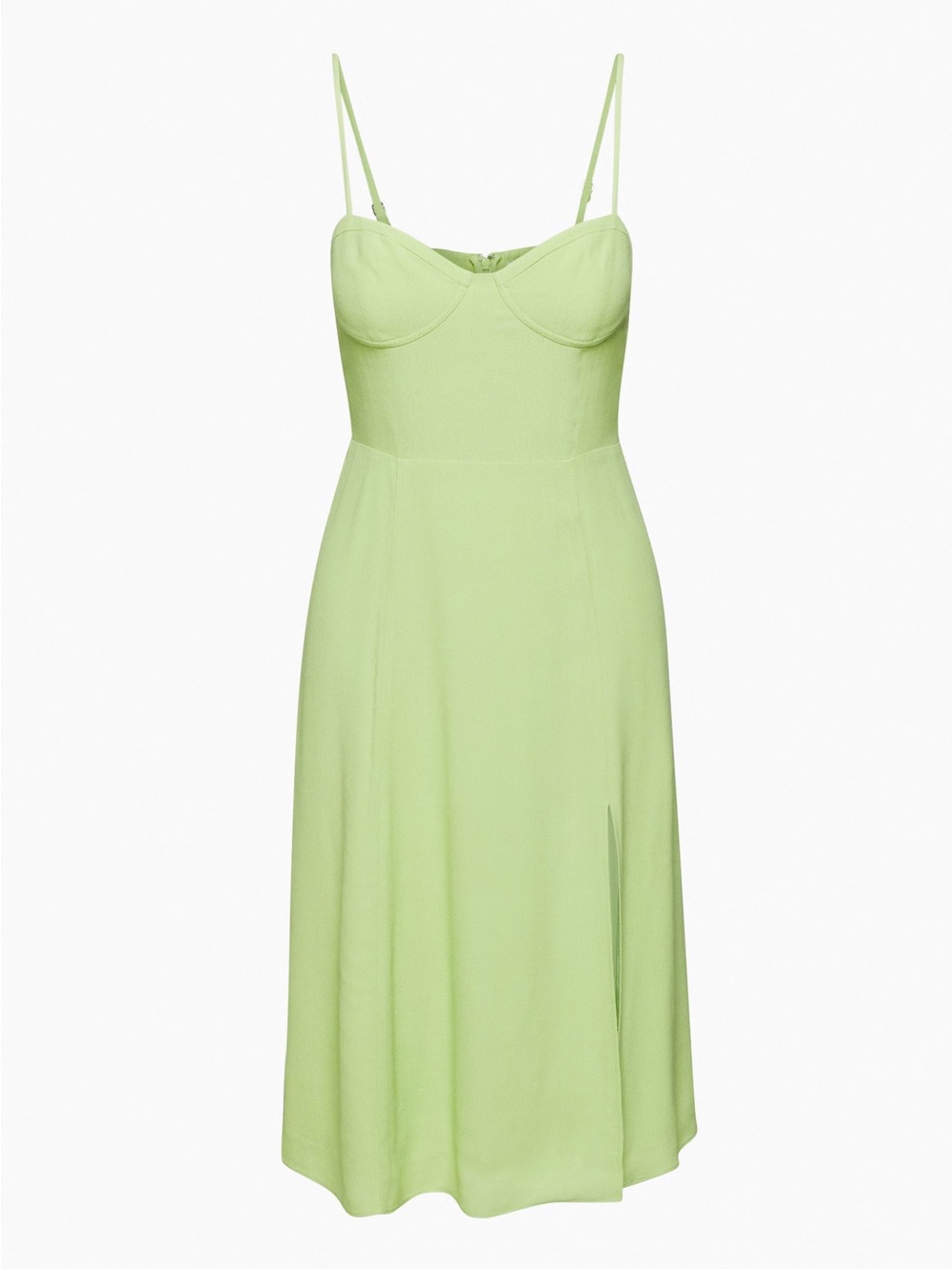 Aritzia Sun Deh Viola Midi dress